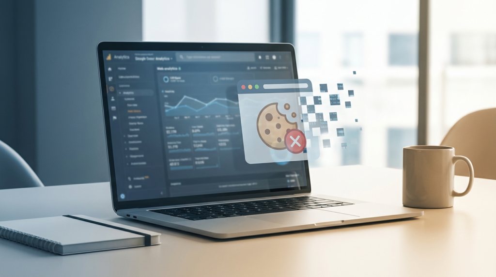 El Futuro sin Cookies de Terceros para tu Negocio