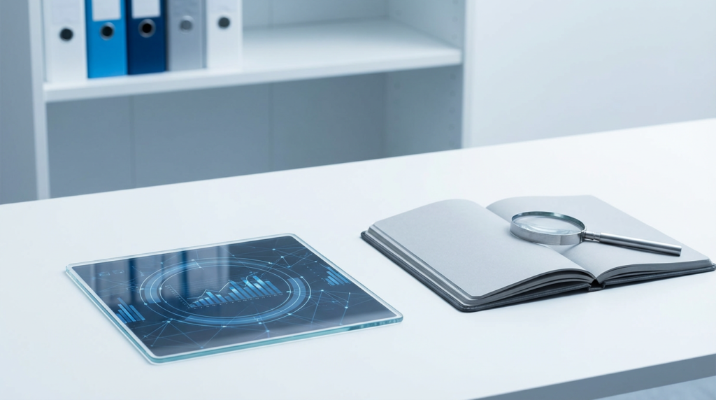 Auditoría de contenido en redes sociales: guía completa