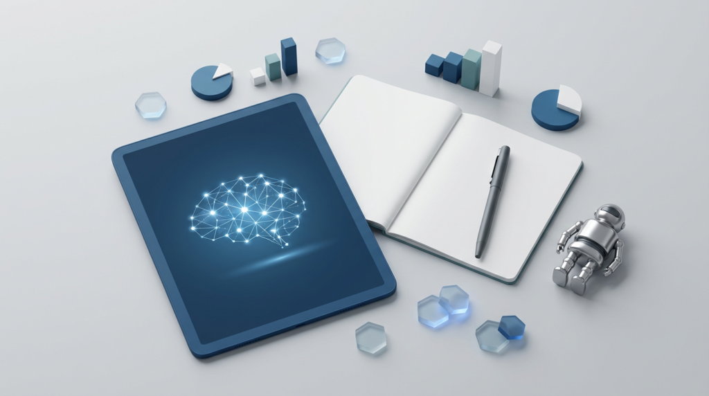 IA generativa en marketing: claves para atraer clientes