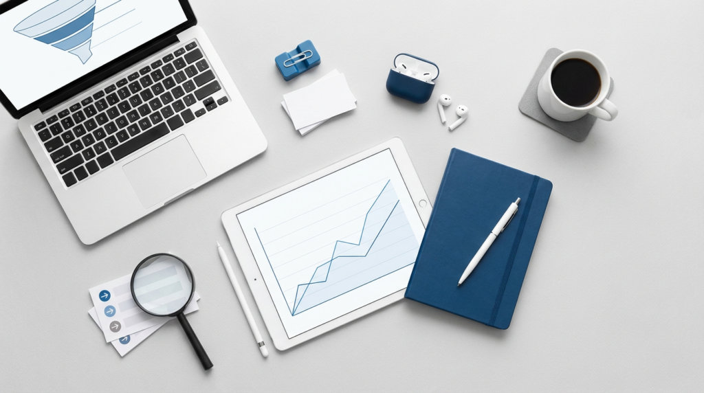 Transforma visitas web en leads cualificados: guía completa
