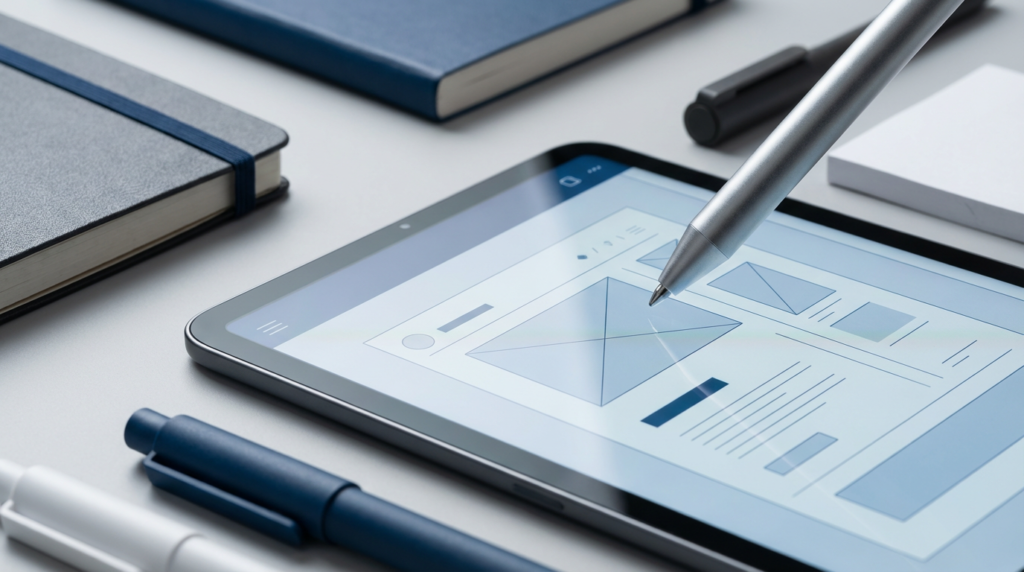 Crea landing pages que conviertan visitas en leads de forma efectiva