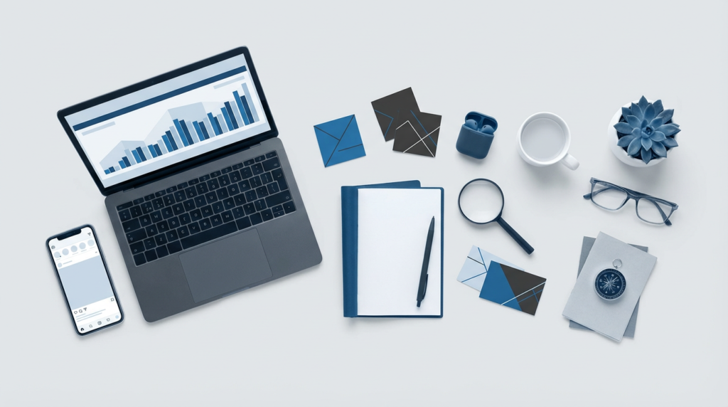 Tendencias en redes sociales para captar leads