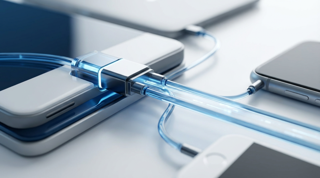 Ecosistema digital integrado para la captación de leads