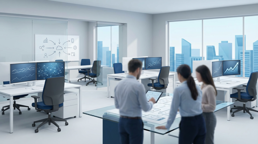 Confianza digital: clave para la visibilidad de tu marca