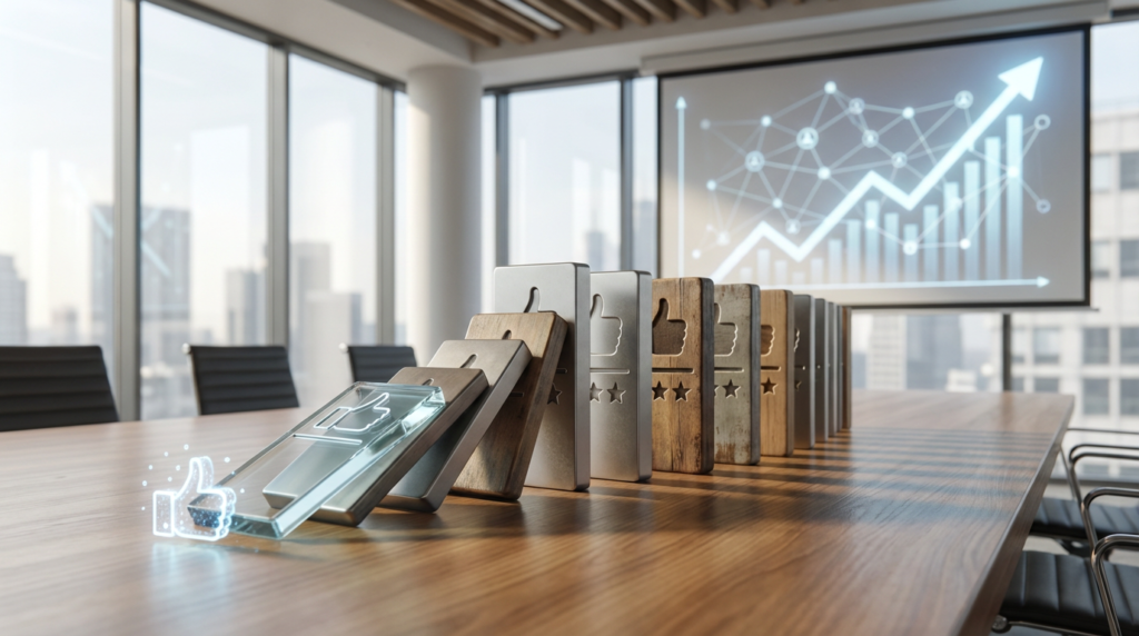 La reputación online: clave en tu estrategia empresarial