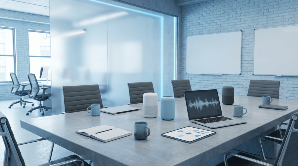 Marketing de voz: tu guía completa para la estrategia digital