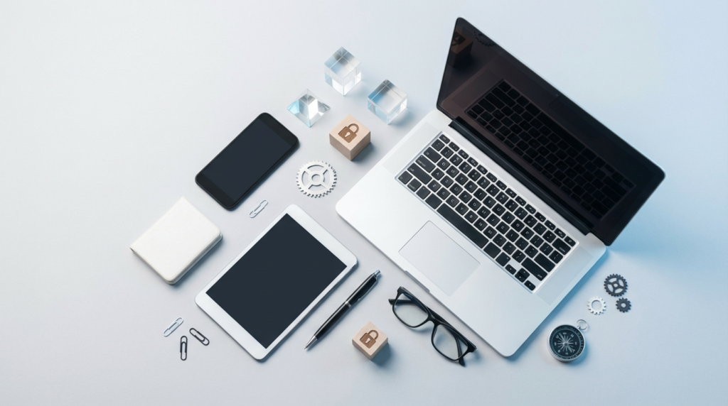 Confianza digital: pilar clave para la estrategia empresarial