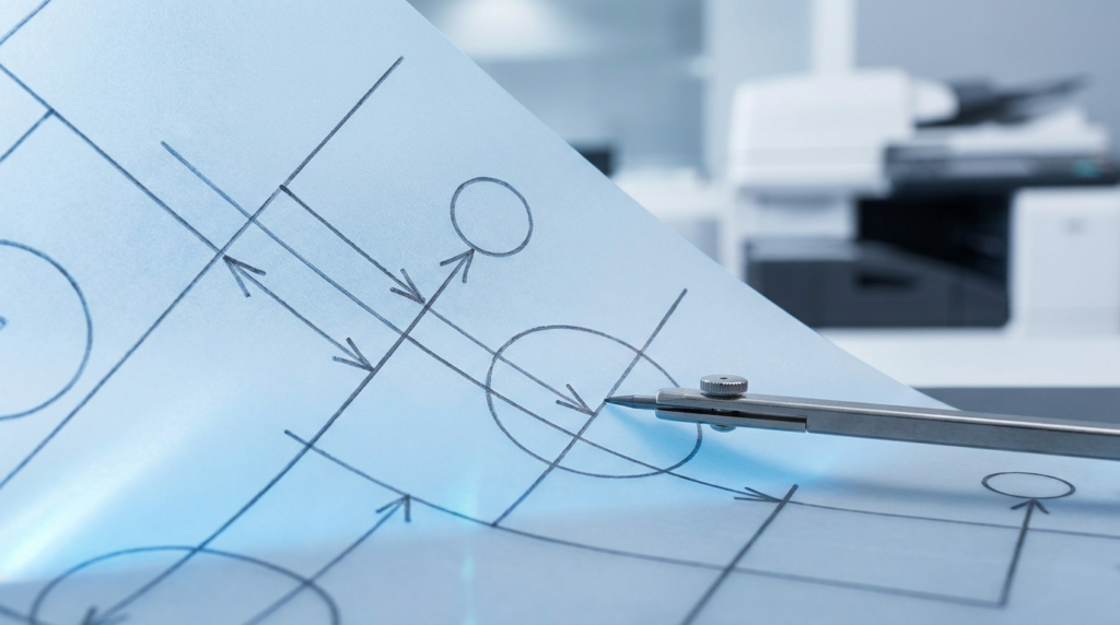 Arquitectura de la información: clave para webs empresariales eficientes