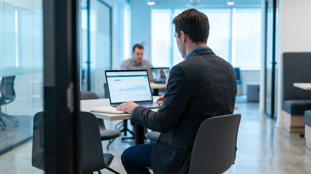 Estándares de calidad web b2b: guía para una presencia online efectiva